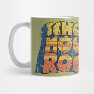 SchoolHouseRock! Mug